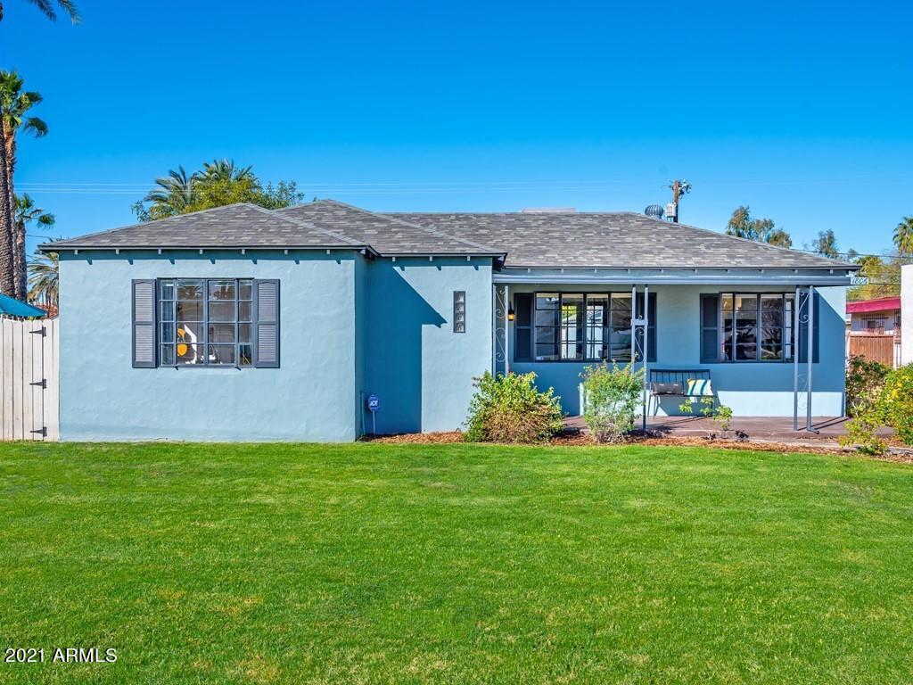 1806 N 15th Ave., Phoenix, AZ 85007