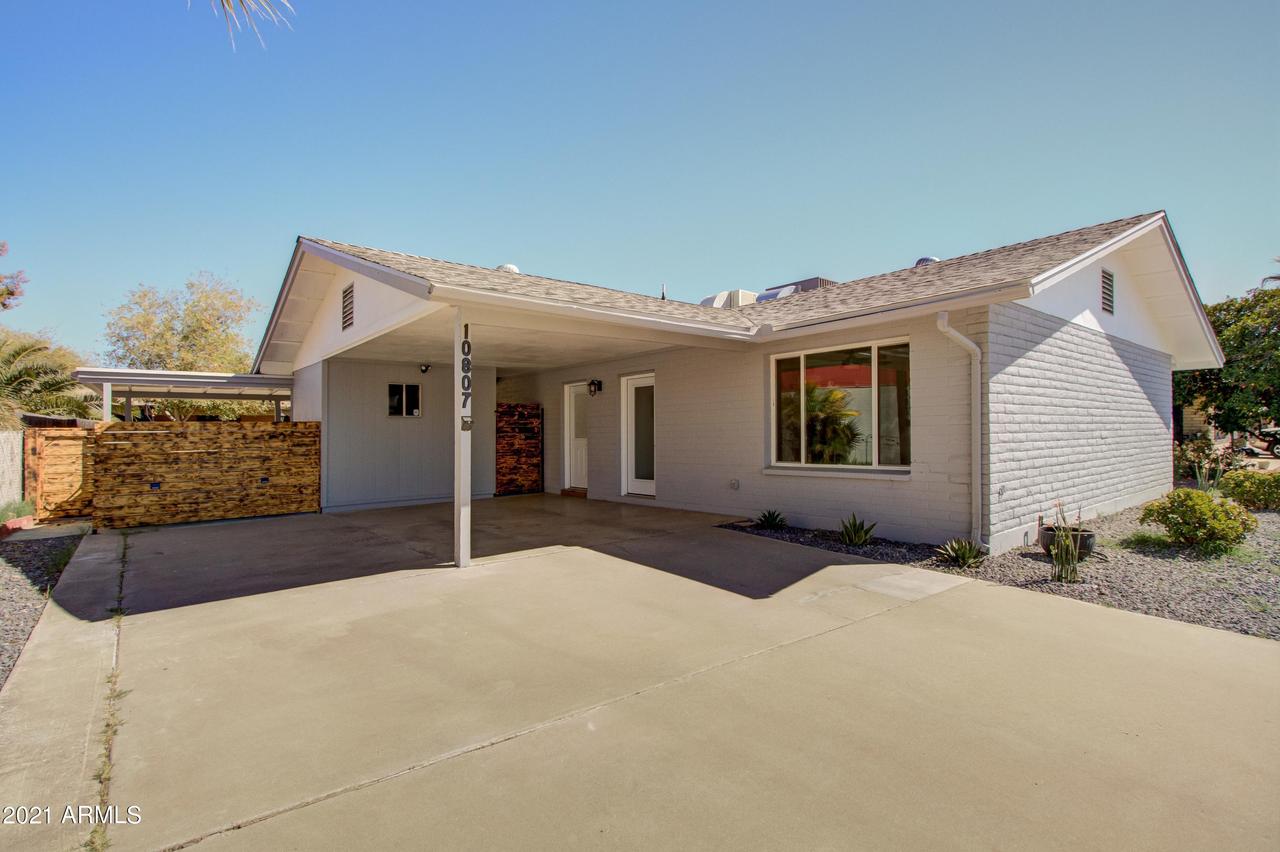 10807 N 46th Ave., Glendale, AZ 85304