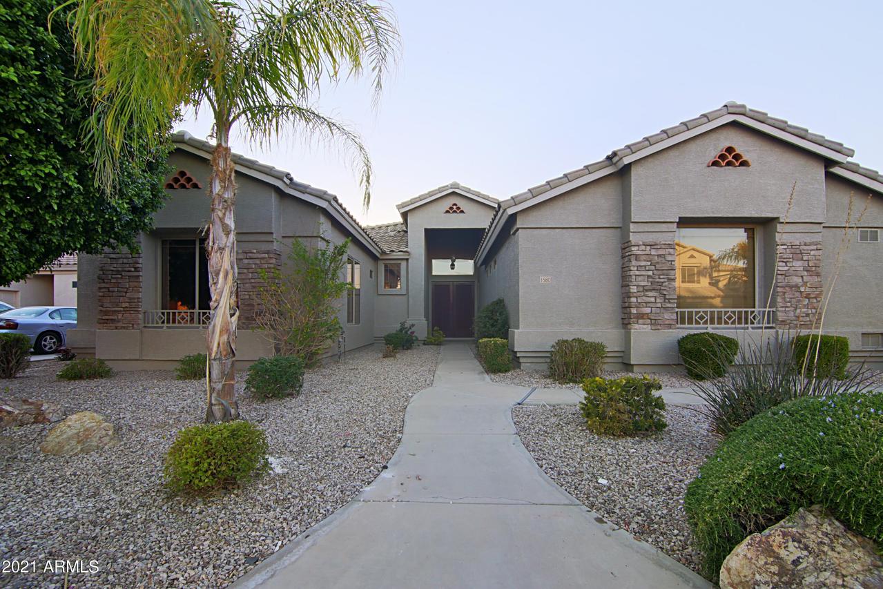 1580 S Carriage Ln., Chandler, AZ 85286