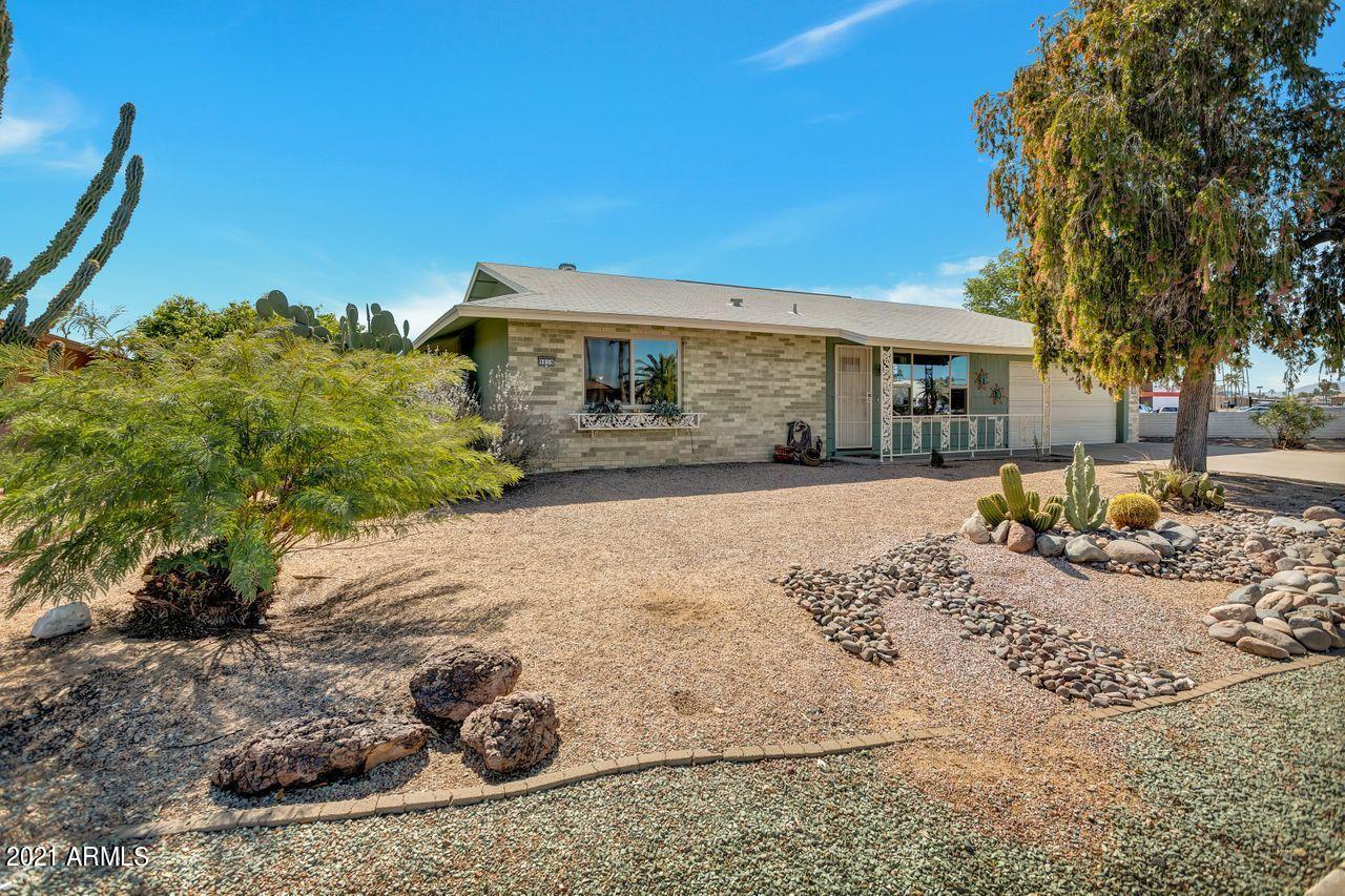 9859 W Wrangler Dr., Sun City, AZ 85373