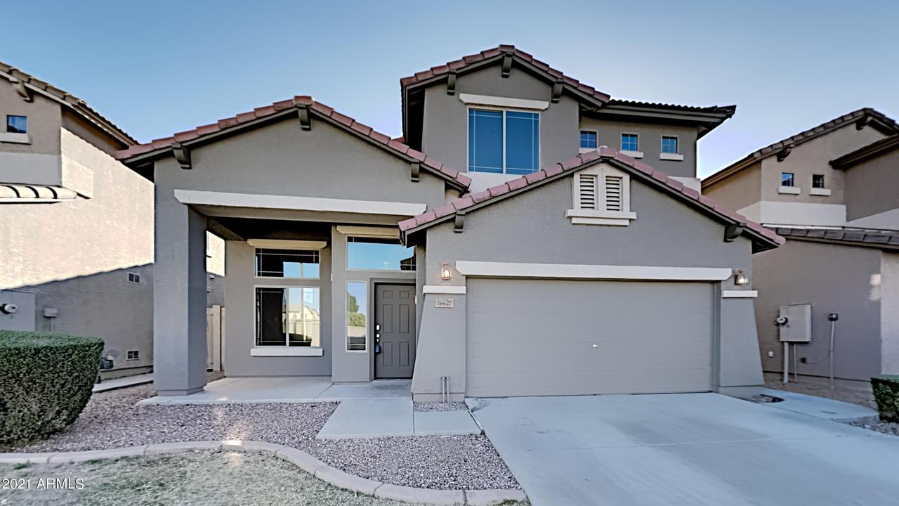 16627 N 171st Dr., Surprise, AZ 85388