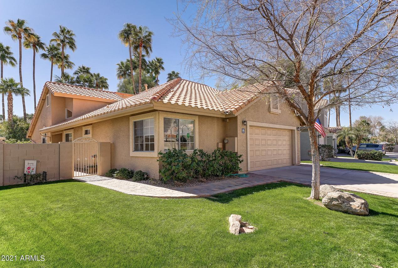 1357 W Meadow Green Ln., Gilbert, AZ 85233