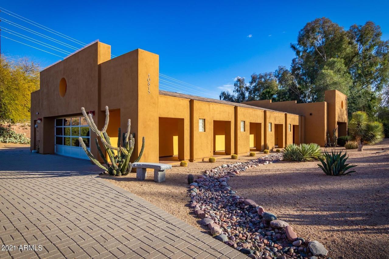 10815 N Indian Wells Dr., Fountain Hills, AZ 85268