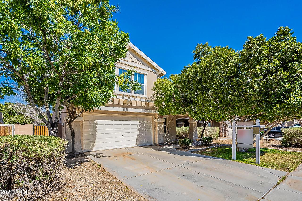 14836 W Bloomfield Rd., Surprise, AZ 85379