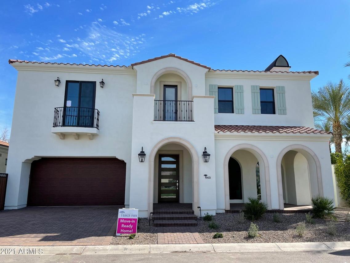3421 N 39th Pl., Phoenix, AZ 85018