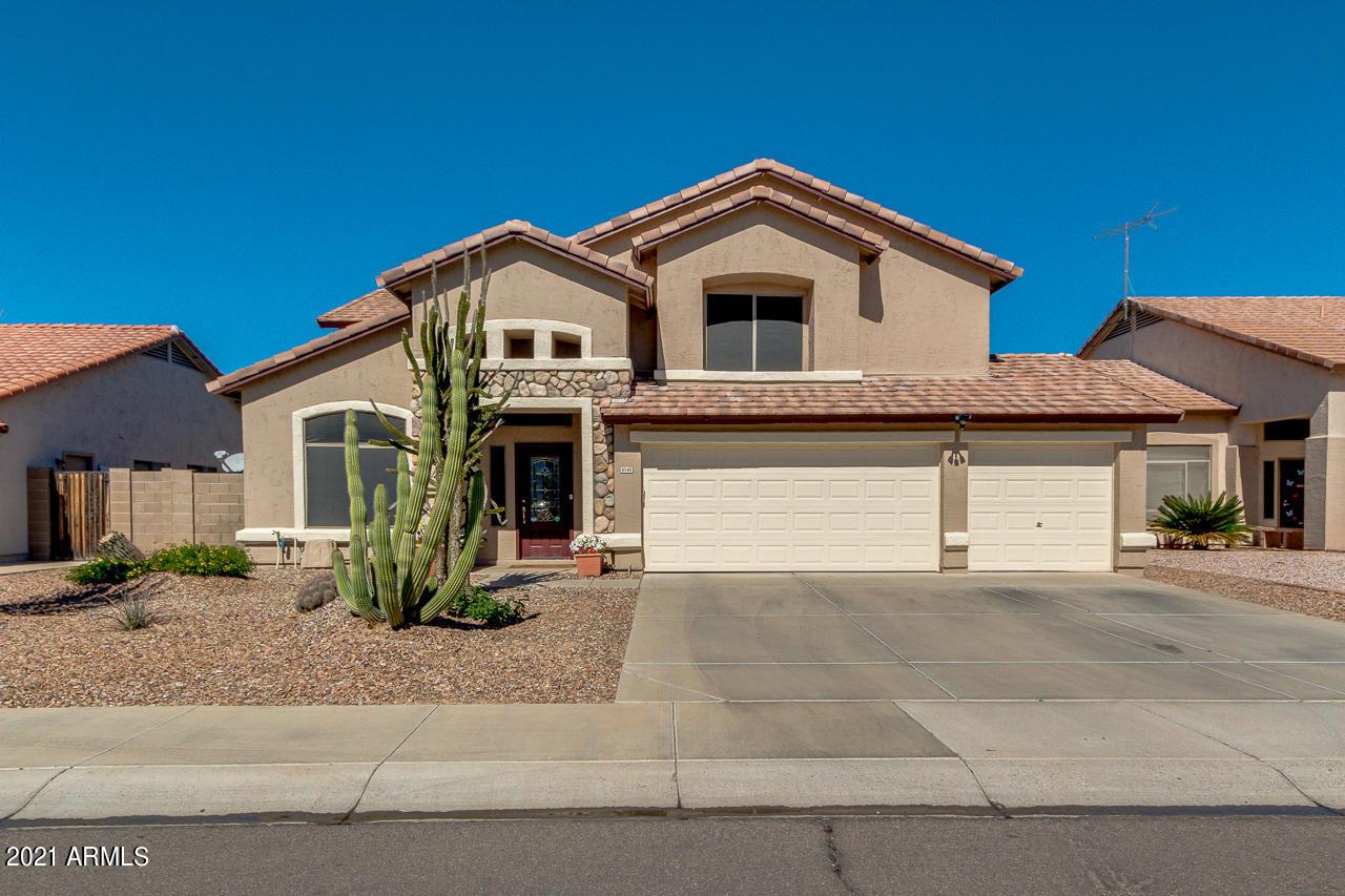 8540 W Purdue Ave., Peoria, AZ 85345