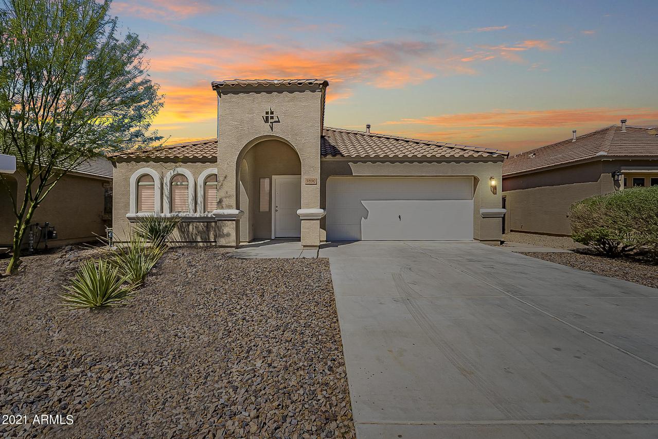 3890 E Graphite Rd., San Tan Valley, AZ 85143