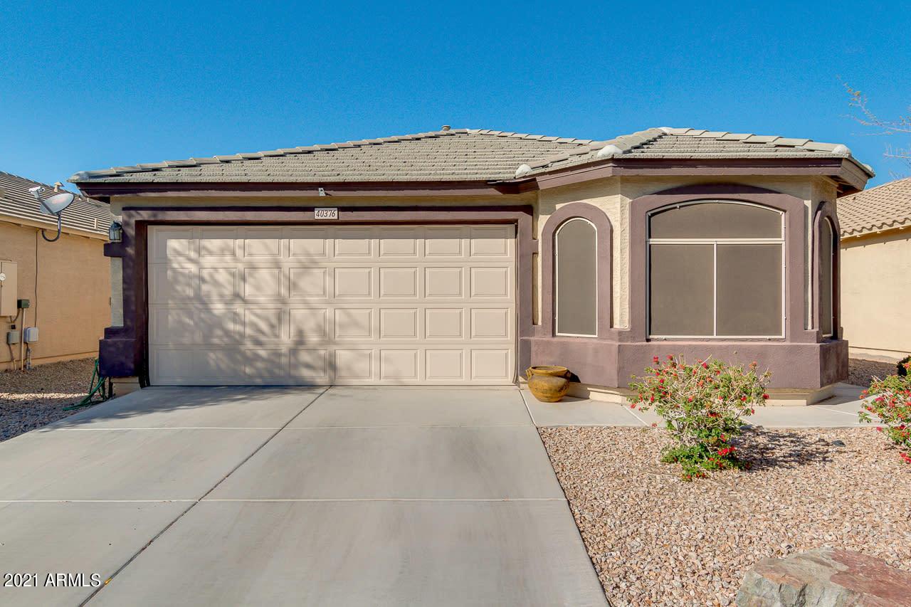 40376 W Coltin Way, Maricopa, AZ 85138