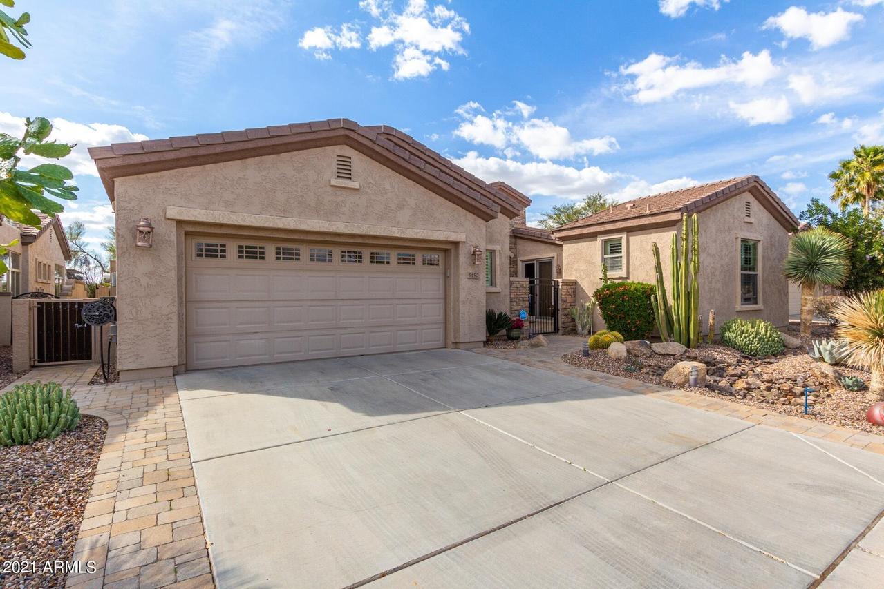 5450 S Peachwood Dr., Gilbert, AZ 85298