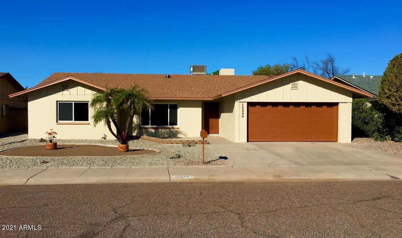 15240 N 51st Dr., Glendale, AZ 85306