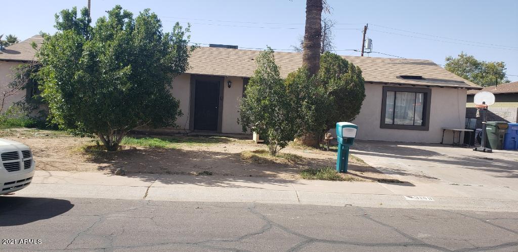 3140 N 48th Dr., Phoenix, AZ 85031