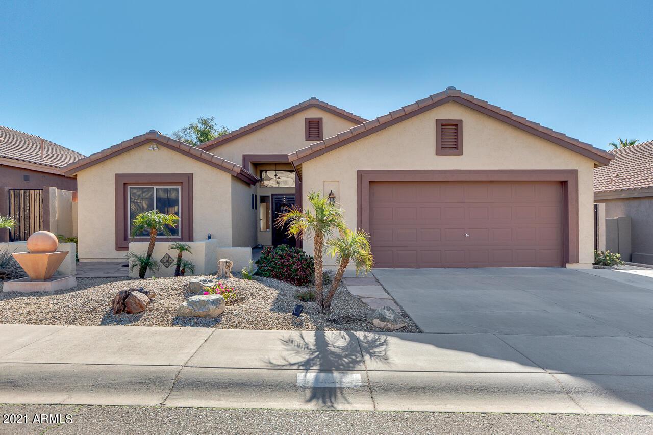 16027 S 18th Ave., Phoenix, AZ 85045