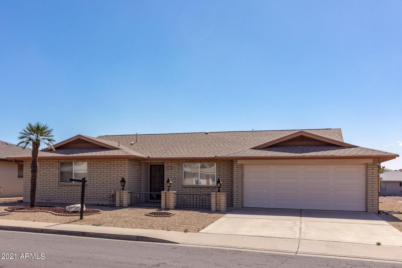 7911 E Lindner Ave., Mesa, AZ 85209