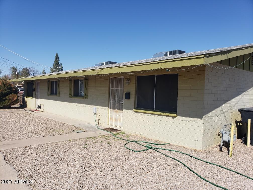 1430 E Dana Ave., Mesa, AZ 85204