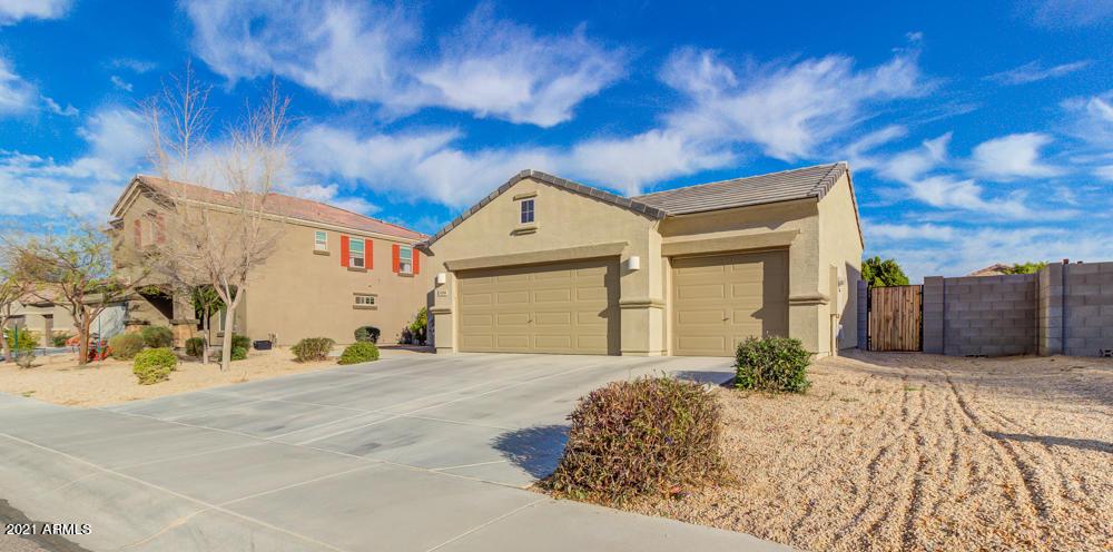 12010 W Rio Vista Ln., Avondale, AZ 85323
