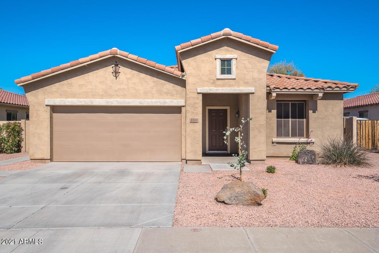 3722 E Andre Ave., Gilbert, AZ 85298