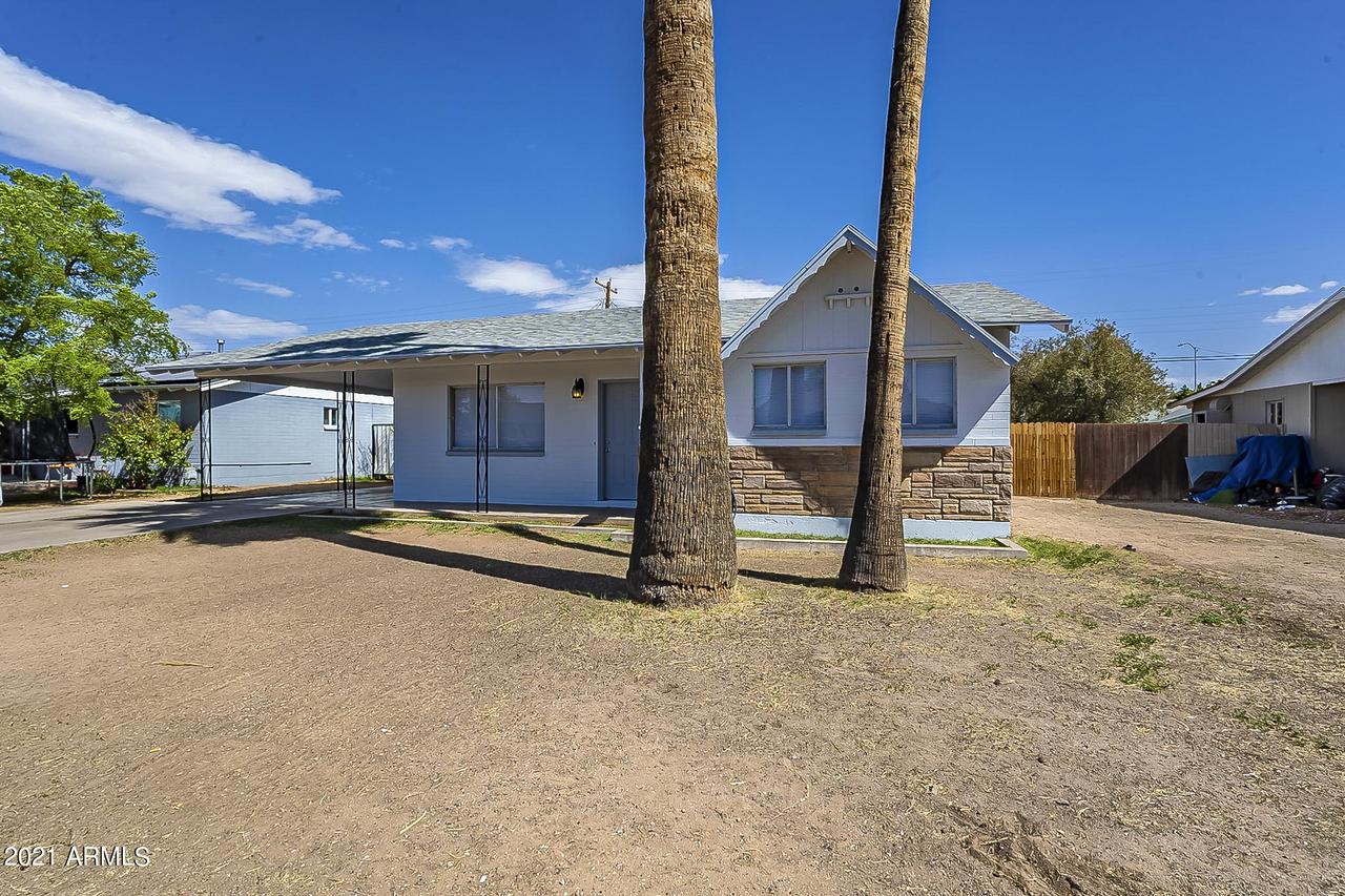 309 N Williams, Mesa, AZ 85203