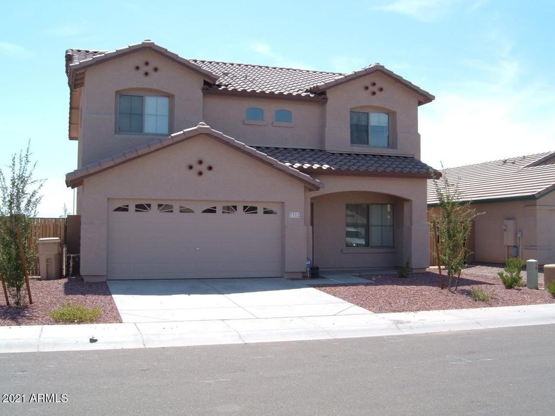 7312 S 253rd Ave., Buckeye, AZ 85326