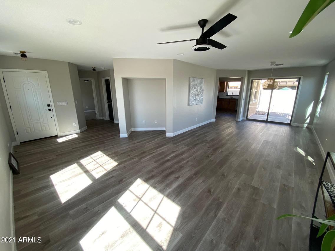 1889 S Tucana Ln., Gilbert, AZ 85295