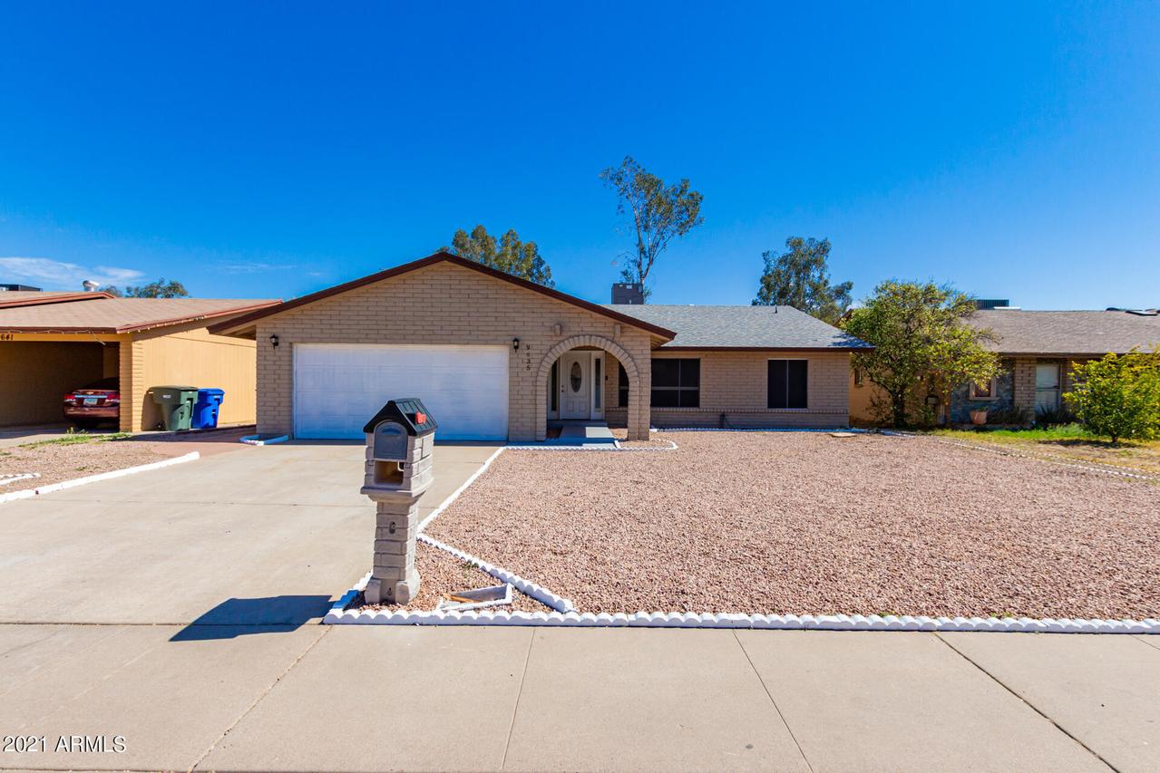 9635 N 35th Ln., Phoenix, AZ 85051