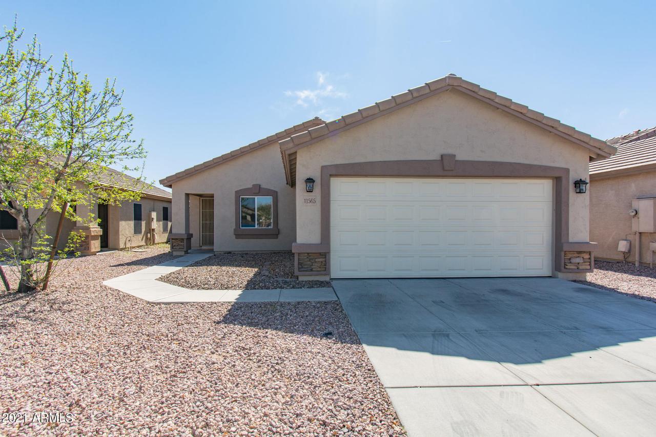 11565 W Carol Ave., Youngtown, AZ 85363