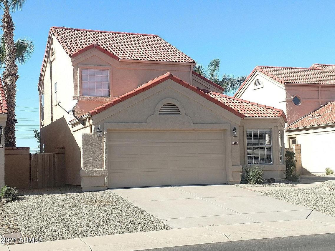 11912 N 112th St., Scottsdale, AZ 85259
