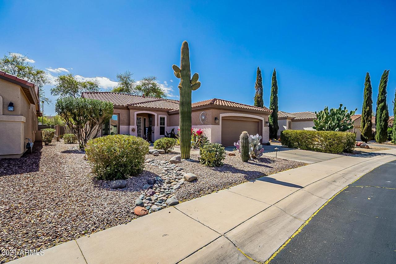 5332 S Citrus Ct., Gilbert, AZ 85298