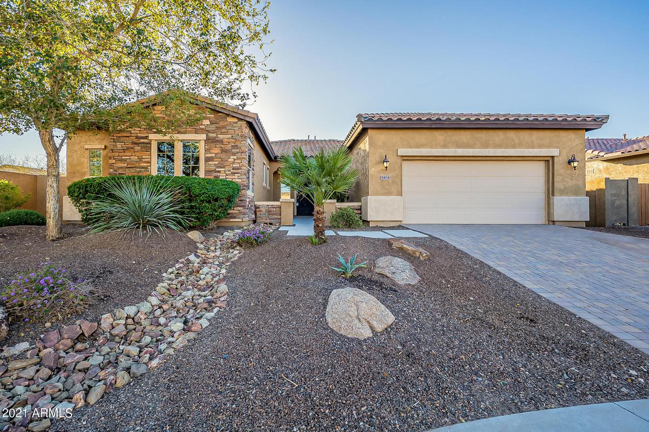 5404 N Valisa Ct., Litchfield Park, AZ 85340