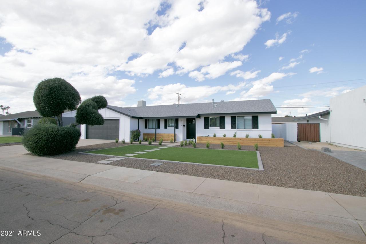 8136 E Palm Ln., Scottsdale, AZ 85257