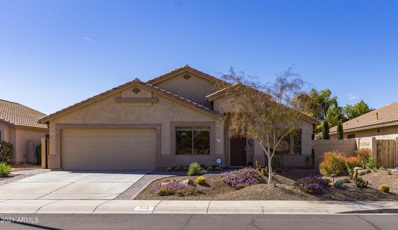 712 S Jacob St., Gilbert, AZ 85296