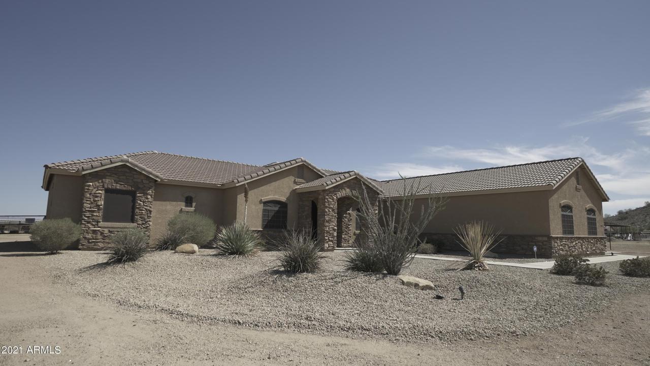 29449 N Ashbrook Ln., Queen Creek, AZ 85144