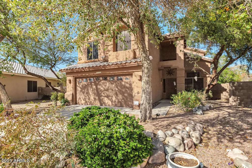 8732 W Adam Ave., Peoria, AZ 85382