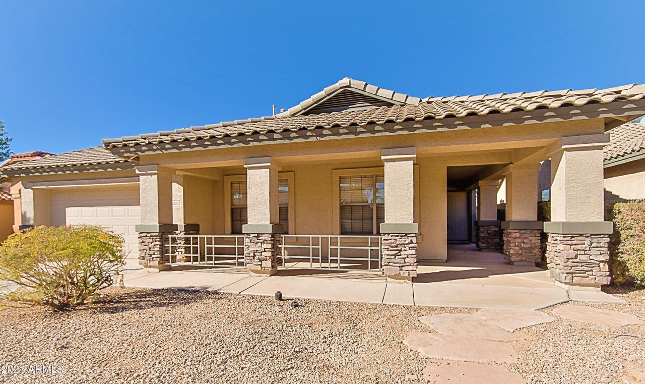 17620 N Melissa Ln., Surprise, AZ 85374