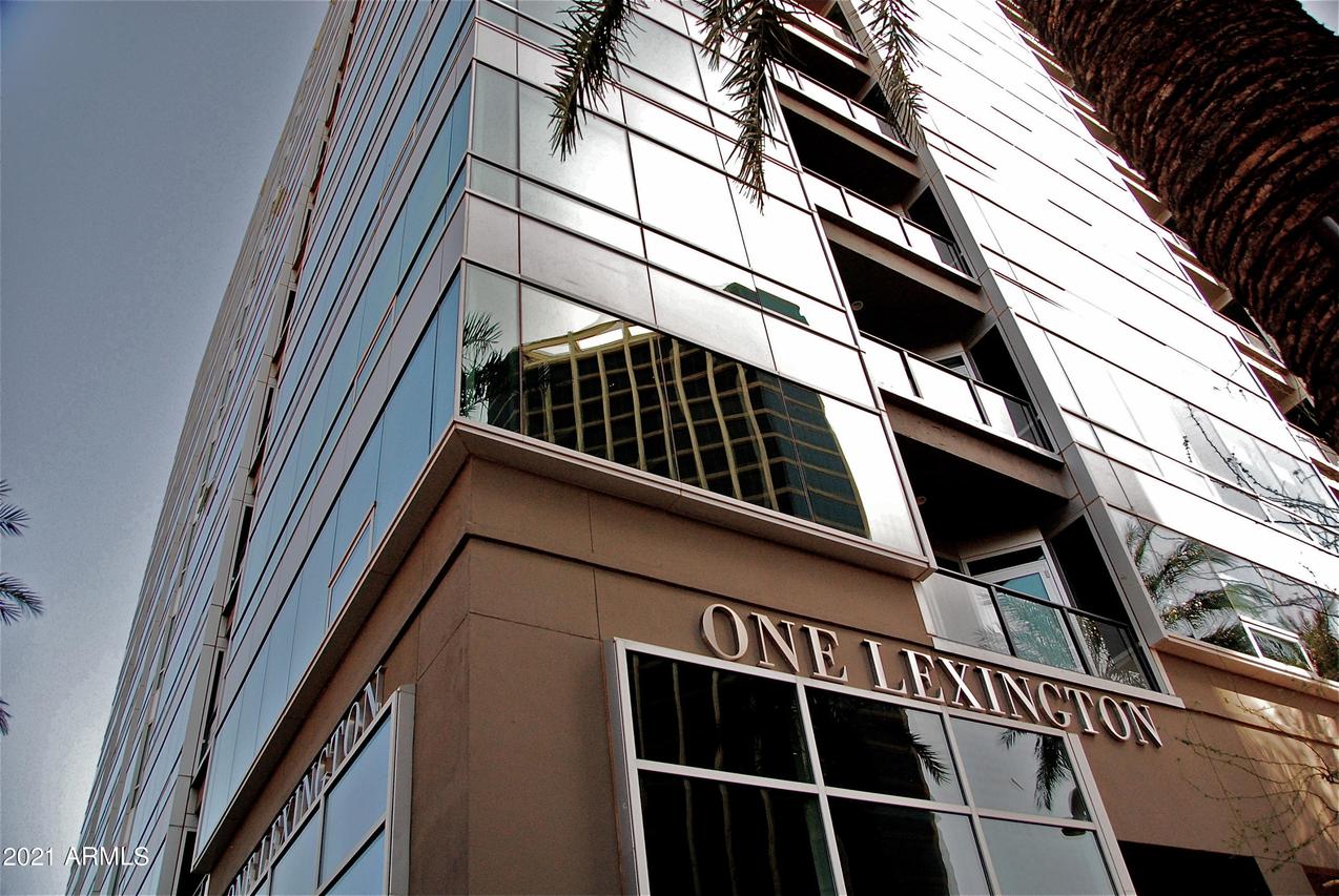 1 E Lexington Ave. #606, Phoenix, AZ 85012
