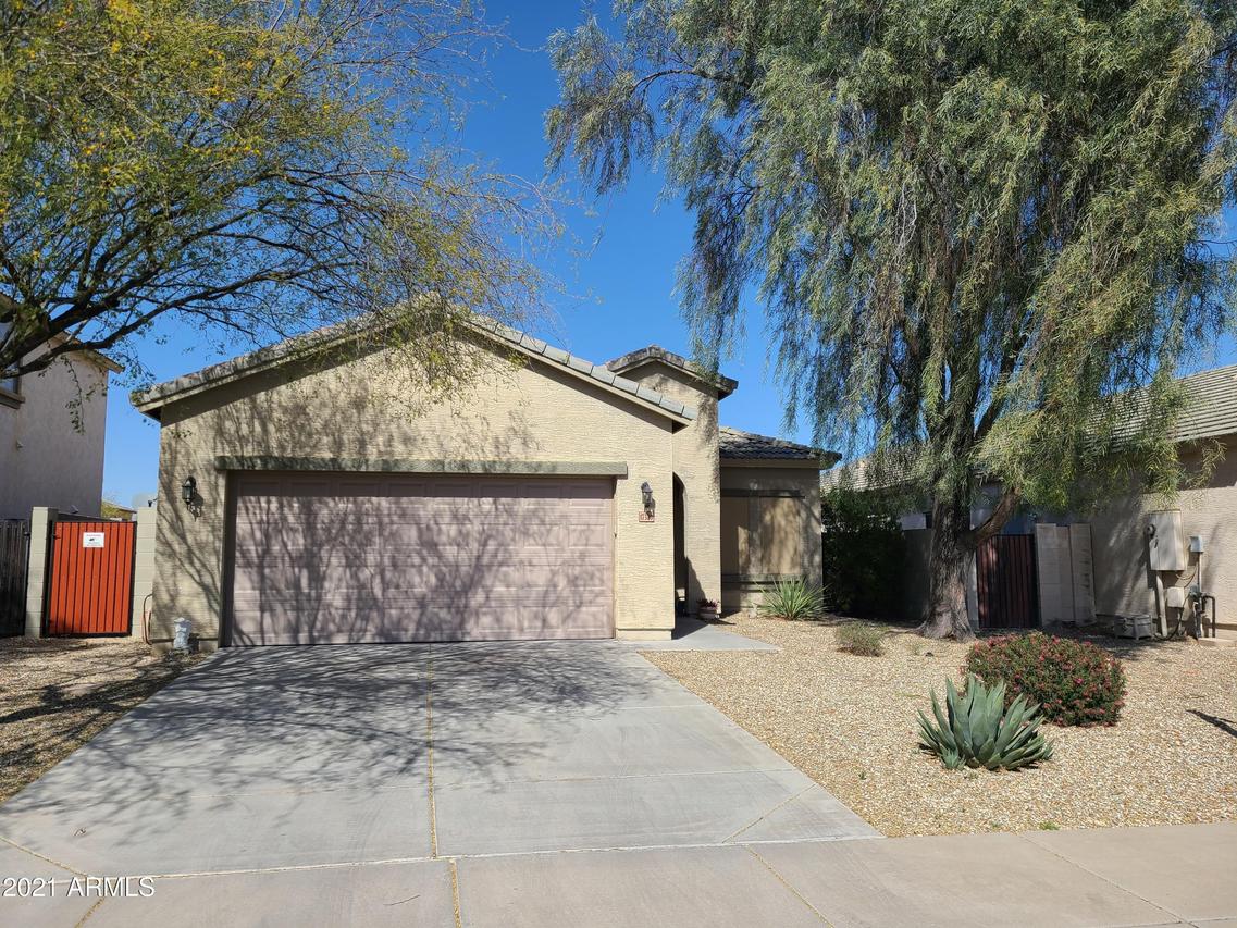 17320 W Caribbean Ln., Surprise, AZ 85388