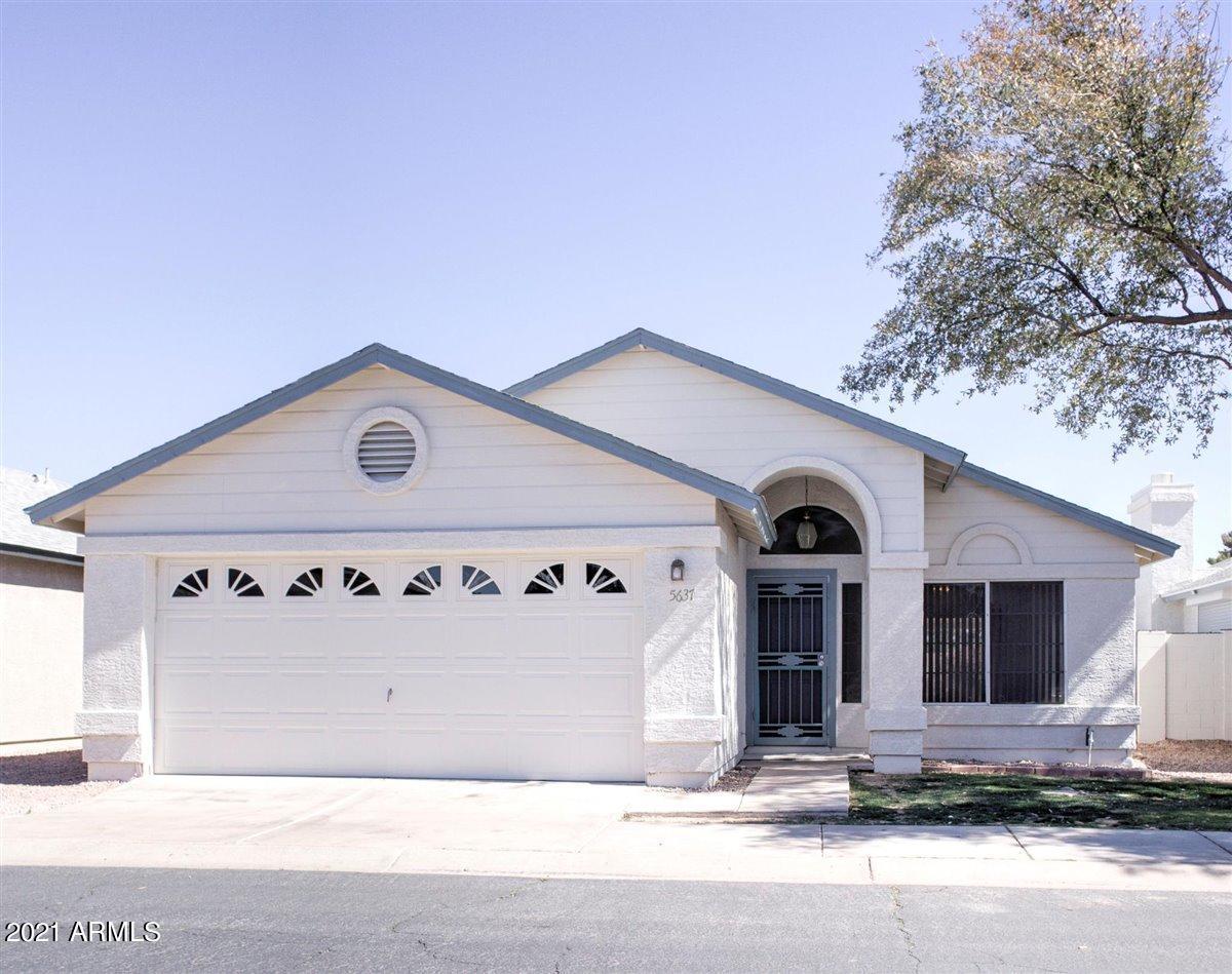5637 S 42nd St., Phoenix, AZ 85040