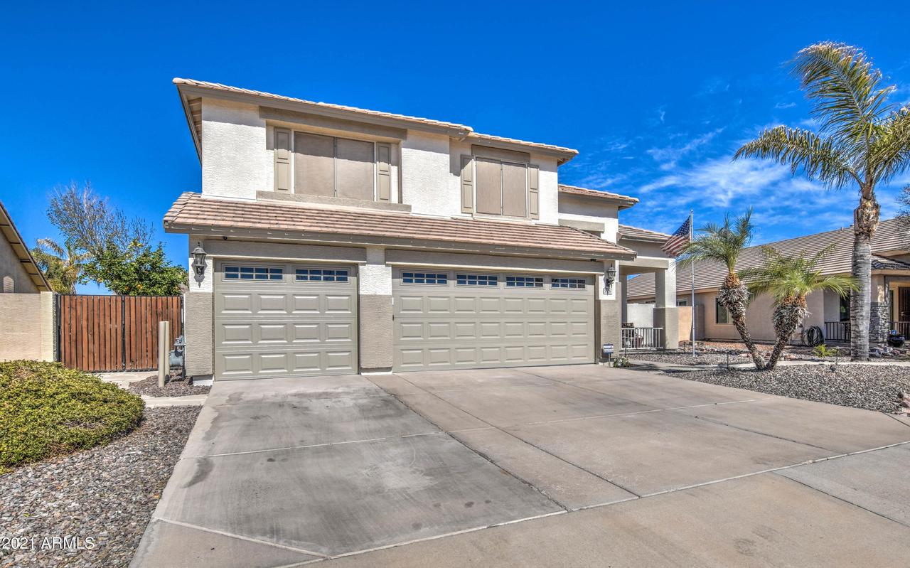 5606 E Glade Ave., Mesa, AZ 85206