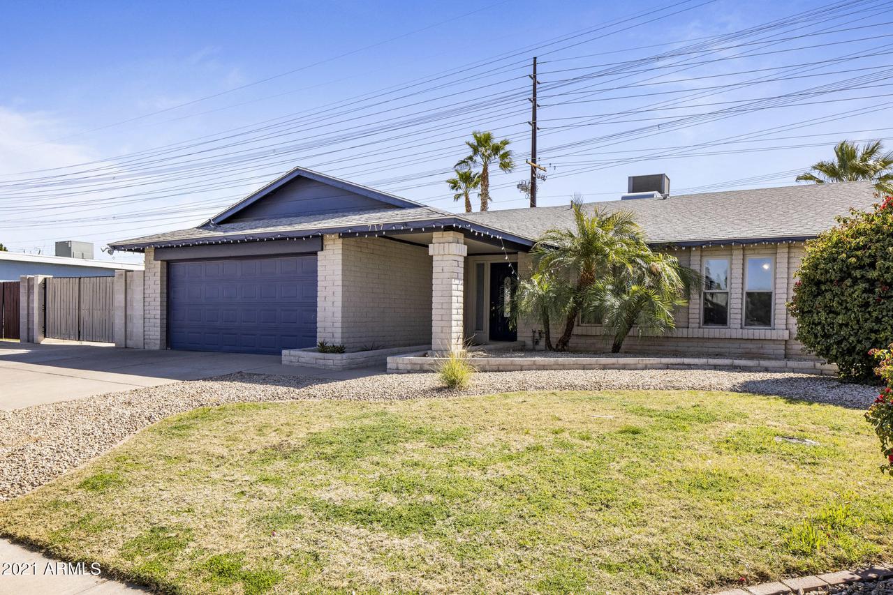 717 W Peralta Ave., Mesa, AZ 85210