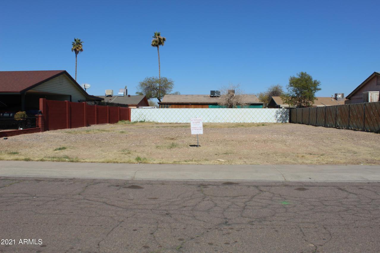 6632 W Cypress St. #323, Phoenix, AZ 85035