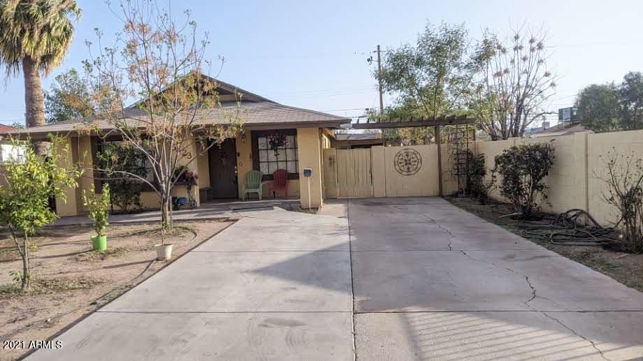 5423 W Orangewood Ave., Glendale, AZ 85301