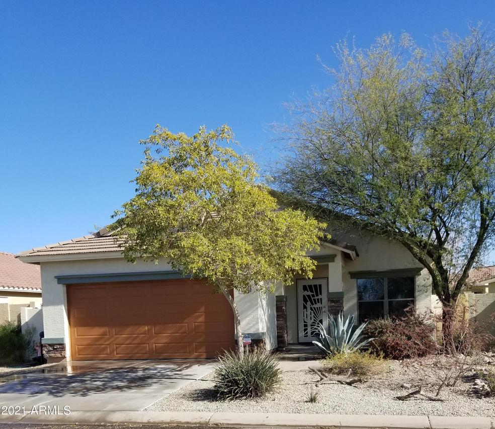 48041 N Rico Way, Gold Canyon, AZ 85118