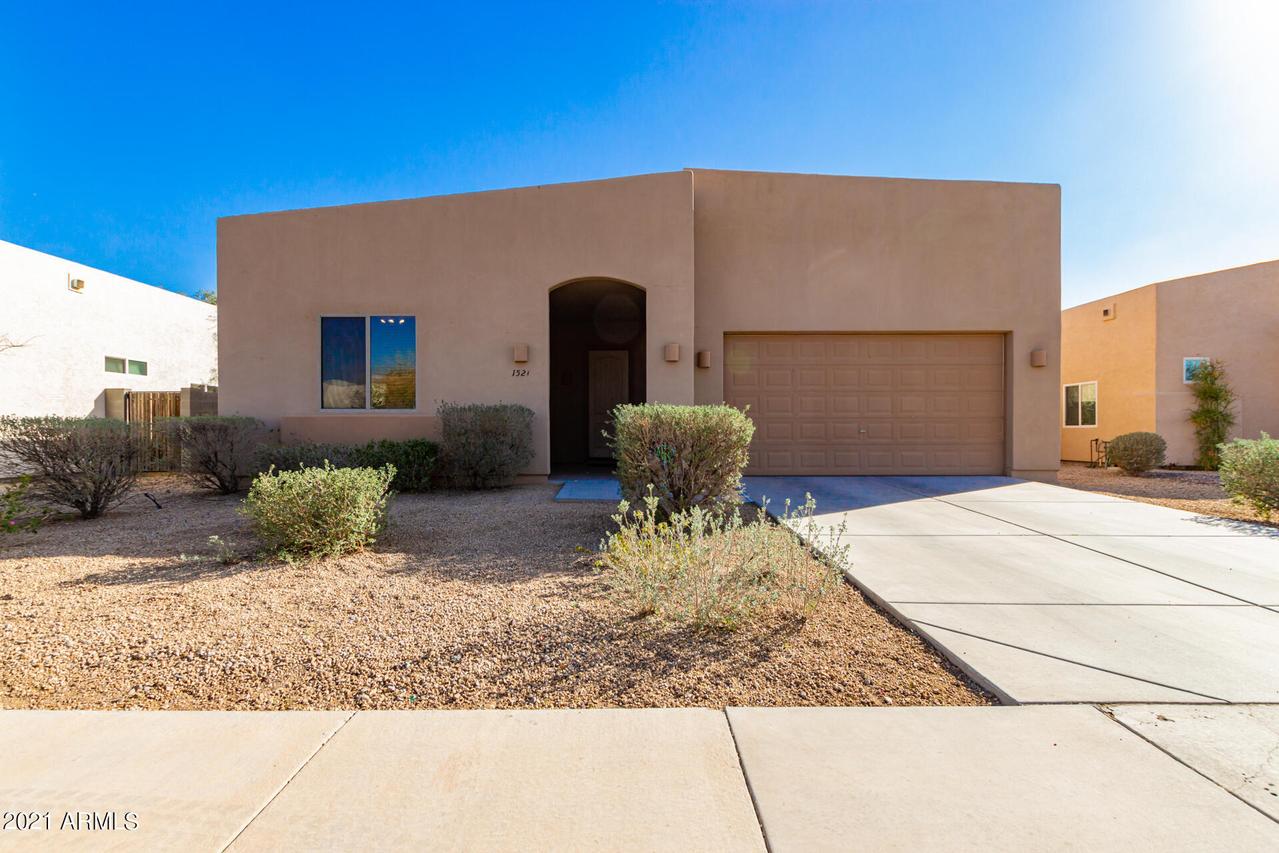 1521 W Grove St., Phoenix, AZ 85041