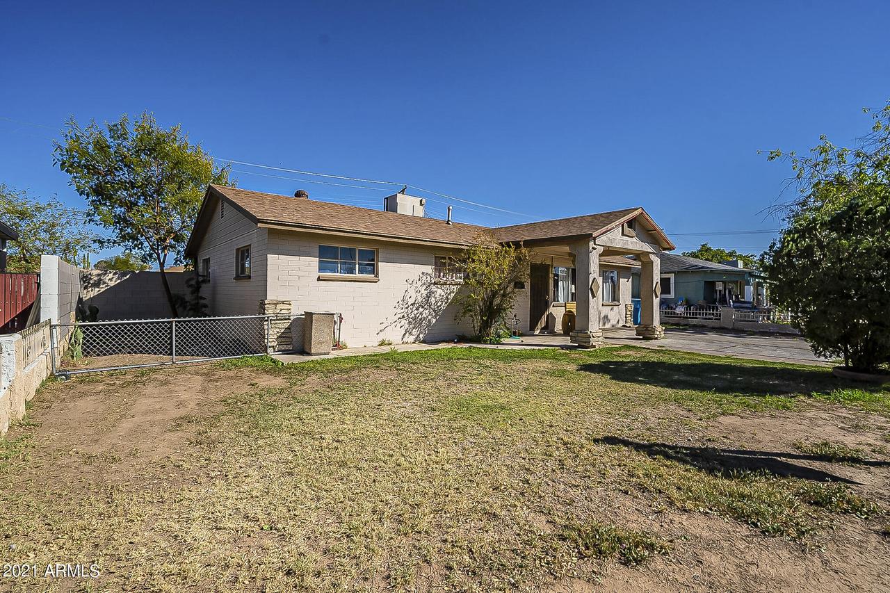 2533 N 41st Ave., Phoenix, AZ 85009