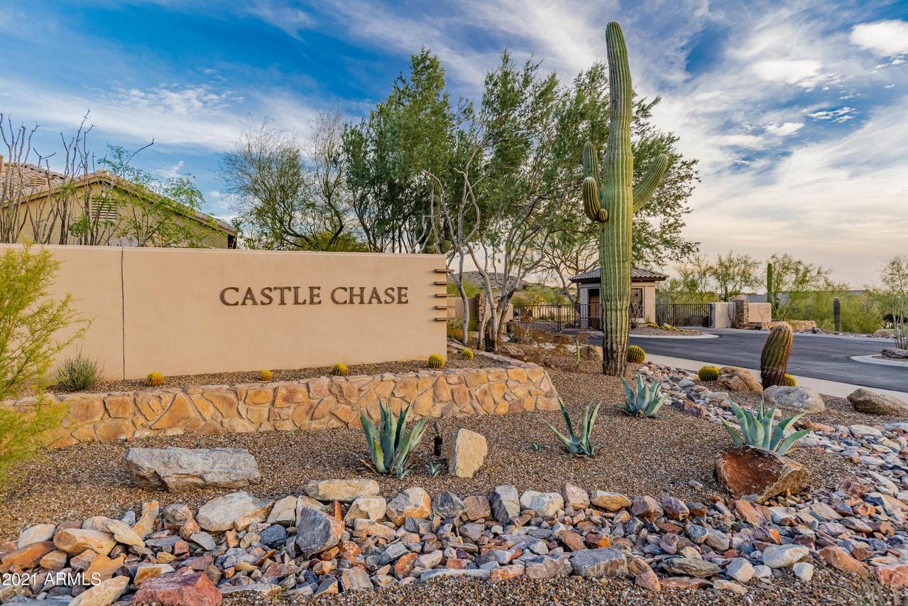 10878 E Le Marche Dr., Scottsdale, AZ 85255