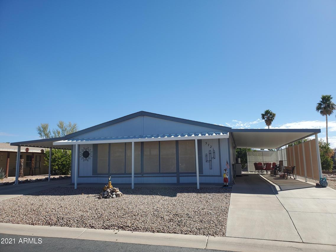 3721 N Minnesota Ave., Florence, AZ 85132