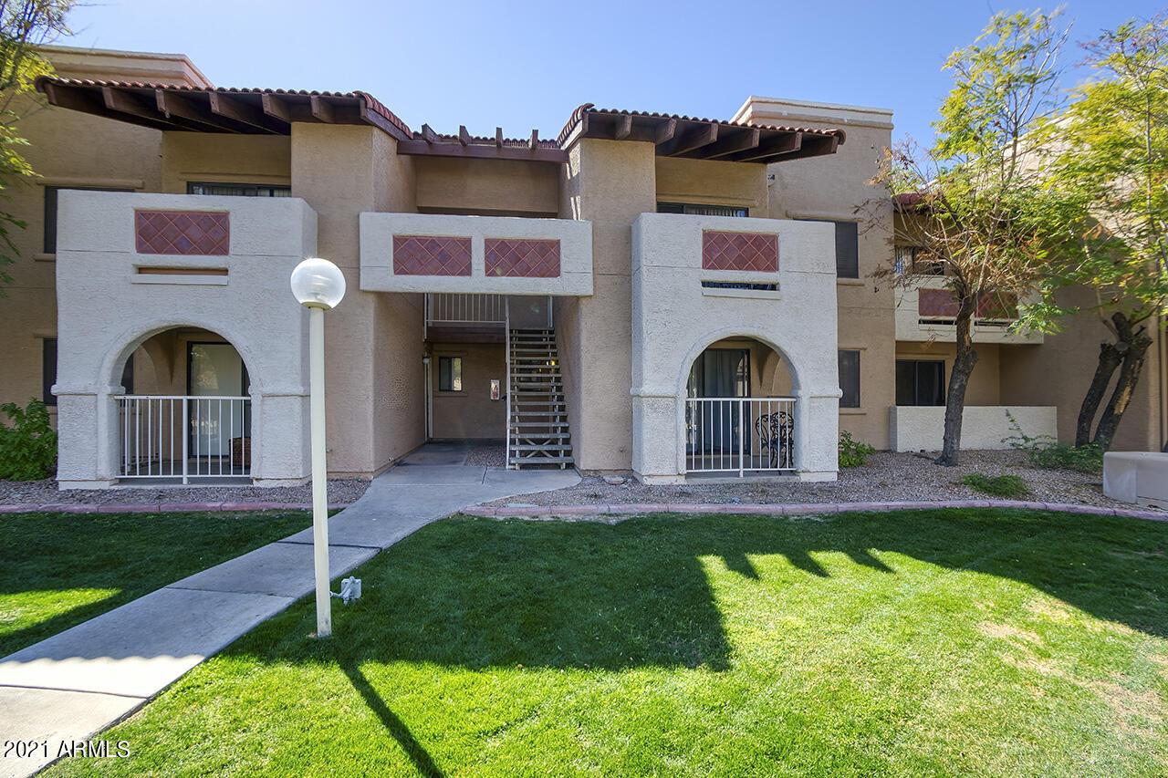 5757 W Eugie Ave. #1005, Glendale, AZ 85304