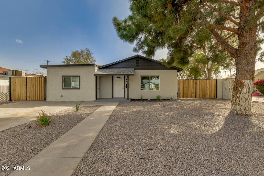 649 W 1st St., Mesa, AZ 85201