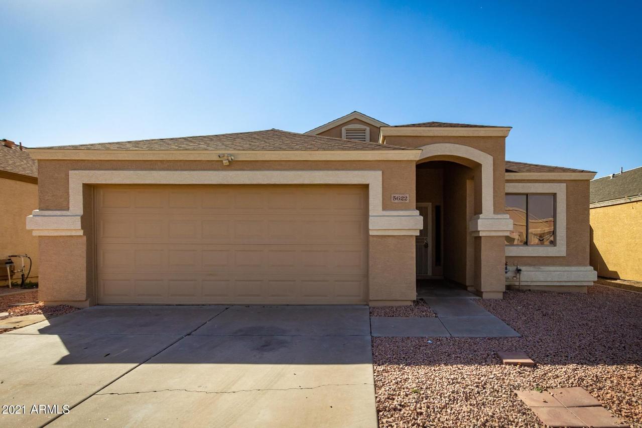5622 S 5th Dr., Phoenix, AZ 85041