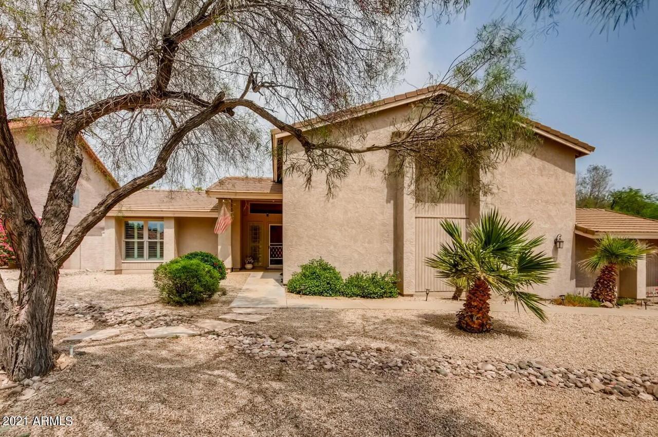 14609 N 10th St., Phoenix, AZ 85022