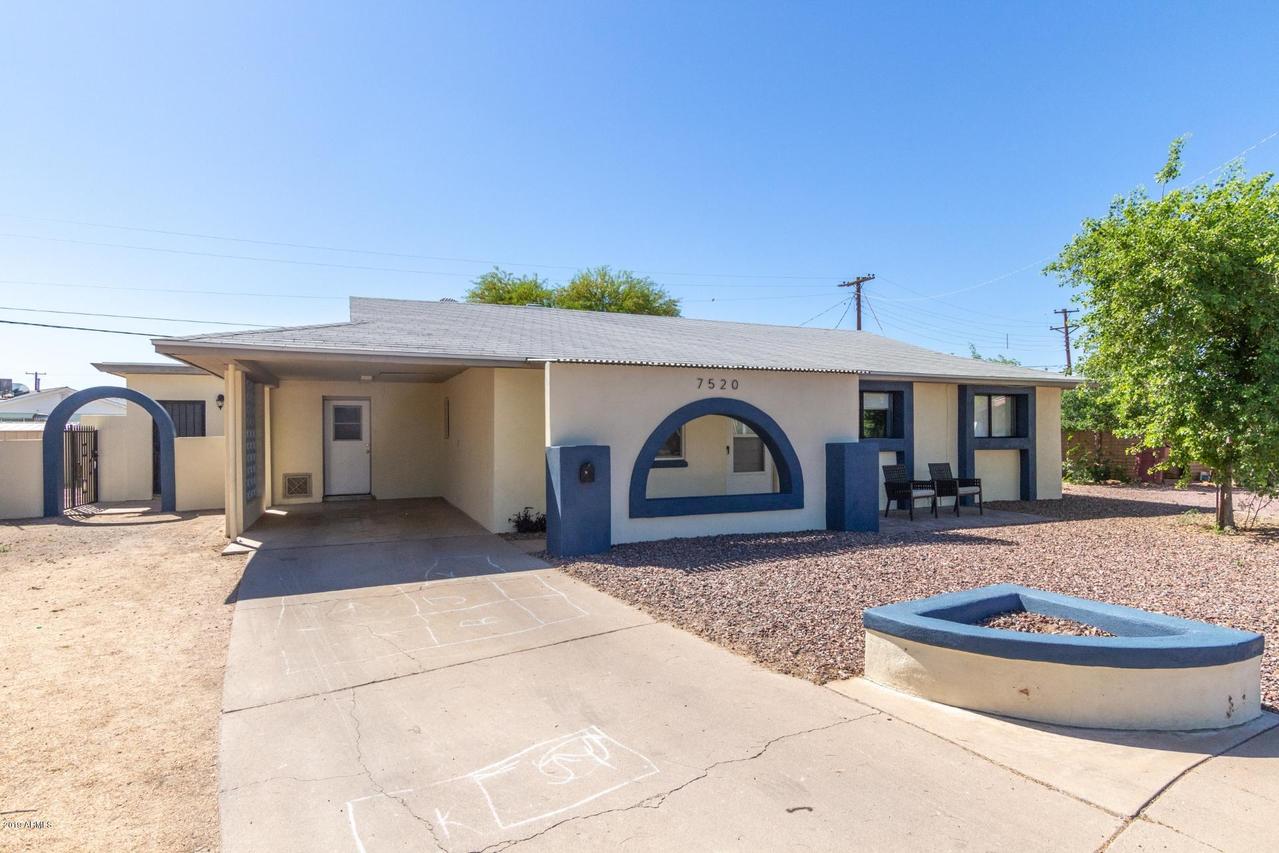 7520 E Beatrice St., Scottsdale, AZ 85257